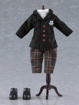Persona5 Royal Figura Nendoroid Protagonist: School Uniform Ver. 10 cm 