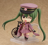 Senbonzakura x Hatsune Miku PVC Statue Nendoroid Hatsune Miku: Senbonzakura Ver. 10 cm  