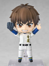 Ace of Diamond Nendoroid Figura Eijun Sawamura 10 cm