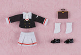 Cardcaptor Sakura: Clear Card Figura Nendoroid Sakura Kinomoto: Tomoeda Junior High Uniform Ver. 10 cm 
