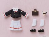 Cardcaptor Sakura: Clear Card Figura Nendoroid Tomoyo Daidouji: Tomoeda Junior High Uniform Ver. 10 cm 