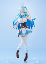 Hololive ProductionEstatua PVC Pop Up Parade Yukihana Lamy 18 cm