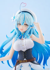 Hololive ProductionEstatua PVC Pop Up Parade Yukihana Lamy 18 cm