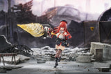 Goddess of Victory: Nikke Figura Hyper Body Rapi: Red Hood 15 cm        