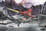 Goddess of Victory: Nikke Figura Hyper Body Rapi: Red Hood 15 cm        