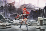 Goddess of Victory: Nikke Figura Hyper Body Rapi: Red Hood 15 cm        
