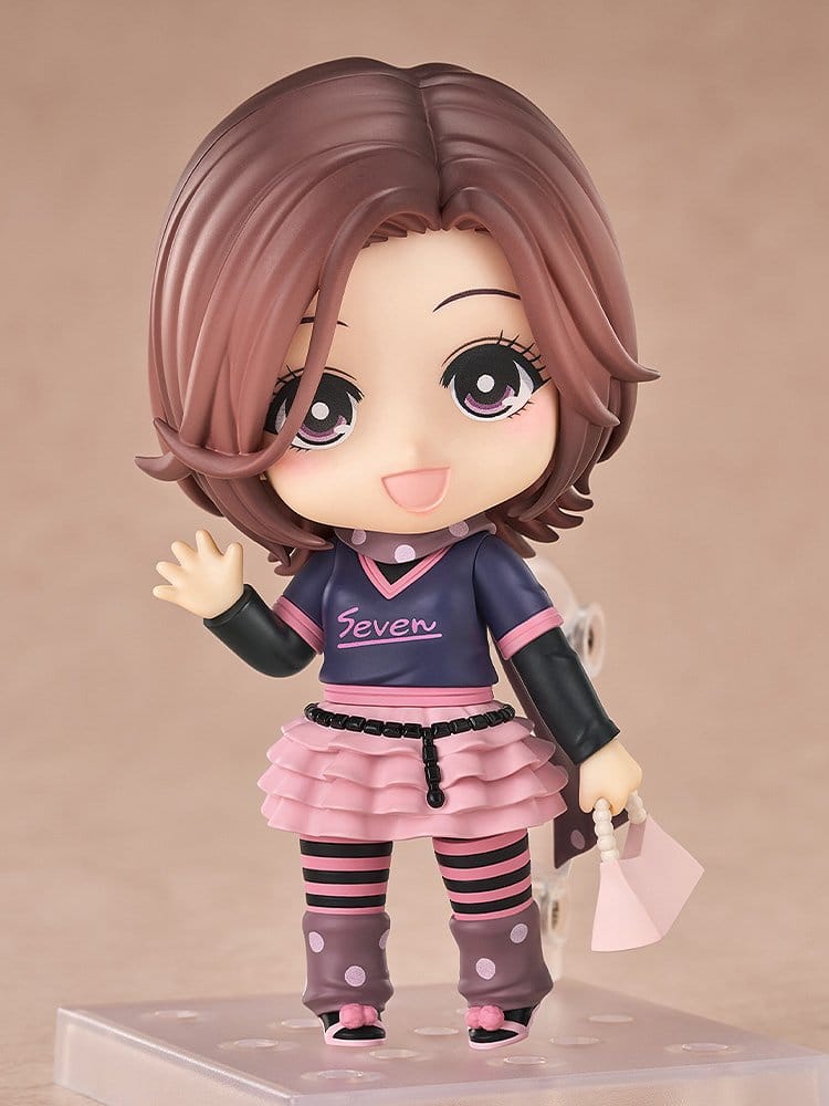 Nana Nendoroid Figura Nana Komatsu 10 cm