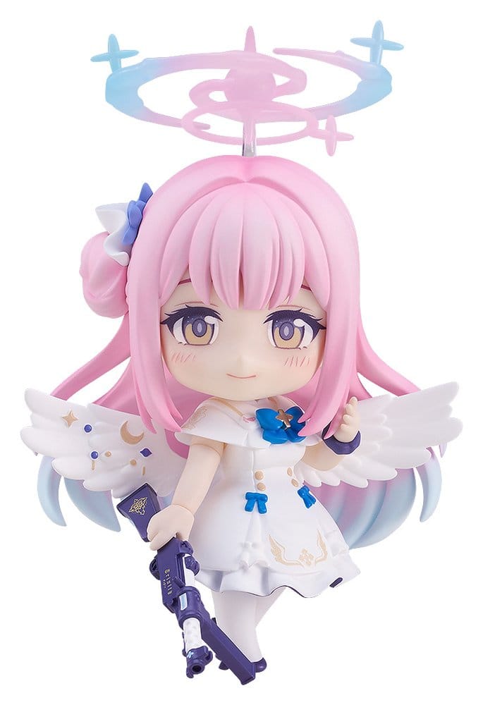 Blue Archive Figura Nendoroid Mika Misono 10 cm