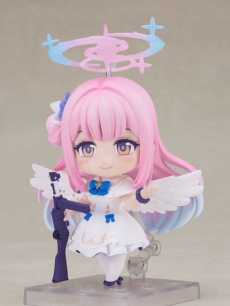 Blue Archive Figura Nendoroid Mika Misono 10 cm