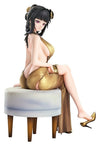 Goddess of Victory: Nikke 1/7 Scale PVC Statue D: Killer Wife - Secret Party Cleaner 21 cm