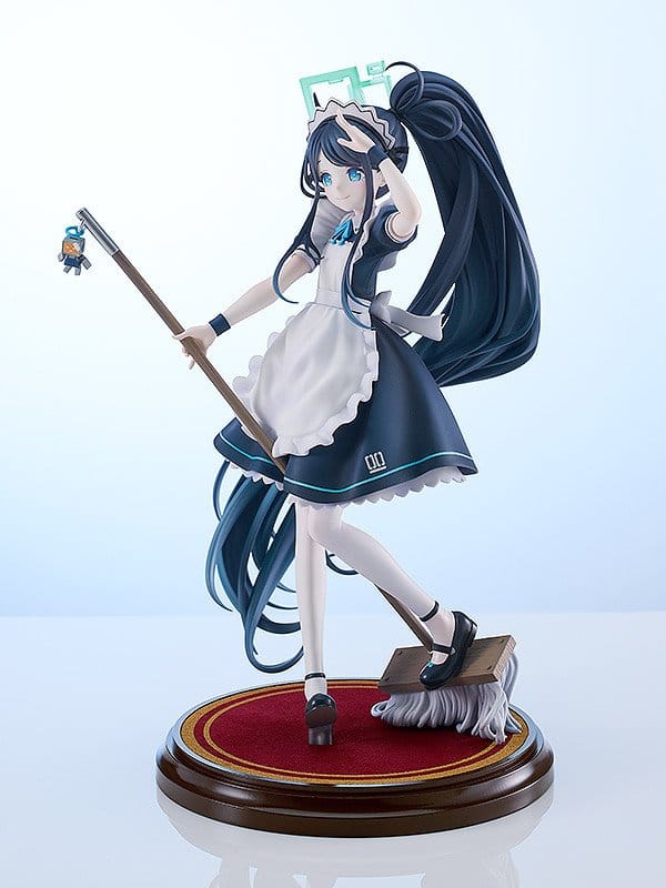 Blue Archive Estatua PVC 1/7 Aris (Maid) (Rerelease) 25 cm