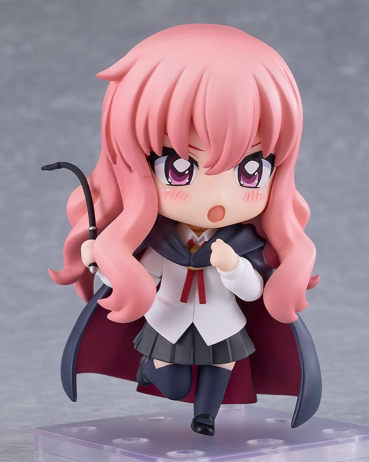 Zero no Tsukaima F Figura Nendoroid Louise 2.0 10 cm      