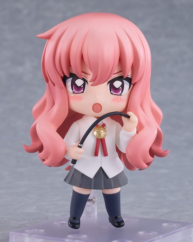 Zero no Tsukaima F Figura Nendoroid Louise 2.0 10 cm      