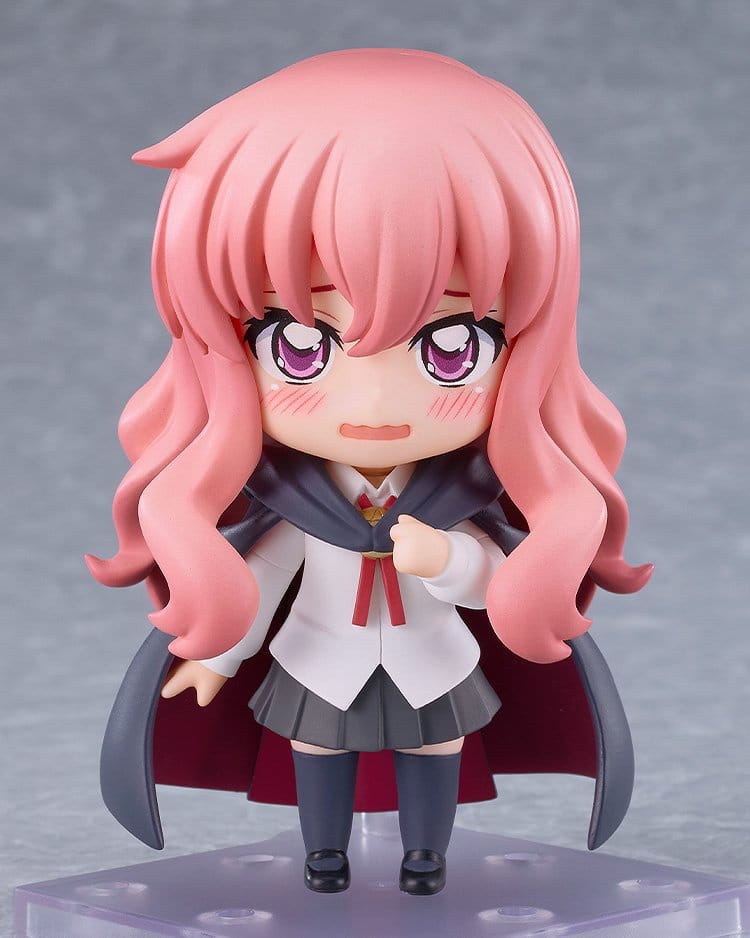 Zero no Tsukaima F Figura Nendoroid Louise 2.0 10 cm      
