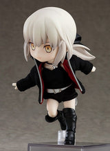 Fate/Grand Order Figura Nendoroid Doll Saber/Altria Pendragon (Alter) Shinjuku Ver. 14 cm
