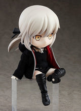 Fate/Grand Order Figura Nendoroid Doll Saber/Altria Pendragon (Alter) Shinjuku Ver. 14 cm