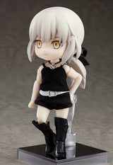 Fate/Grand Order Figura Nendoroid Doll Saber/Altria Pendragon (Alter) Shinjuku Ver. 14 cm