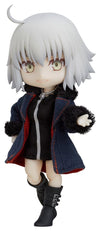 Fate/Grand Order Figura Nendoroid Doll Avenger/Jeanne d'Arc (Alter) Shinjuku Ver. 14 cm