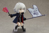 Fate/Grand Order Figura Nendoroid Doll Avenger/Jeanne d'Arc (Alter) Shinjuku Ver. 14 cm