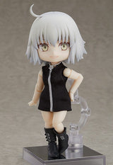 Fate/Grand Order Figura Nendoroid Doll Avenger/Jeanne d'Arc (Alter) Shinjuku Ver. 14 cm