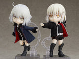 Fate/Grand Order Figura Nendoroid Doll Avenger/Jeanne d'Arc (Alter) Shinjuku Ver. 14 cm