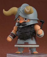 Delicious in Dungeon Figura Nendoroid Senshi 10 cm