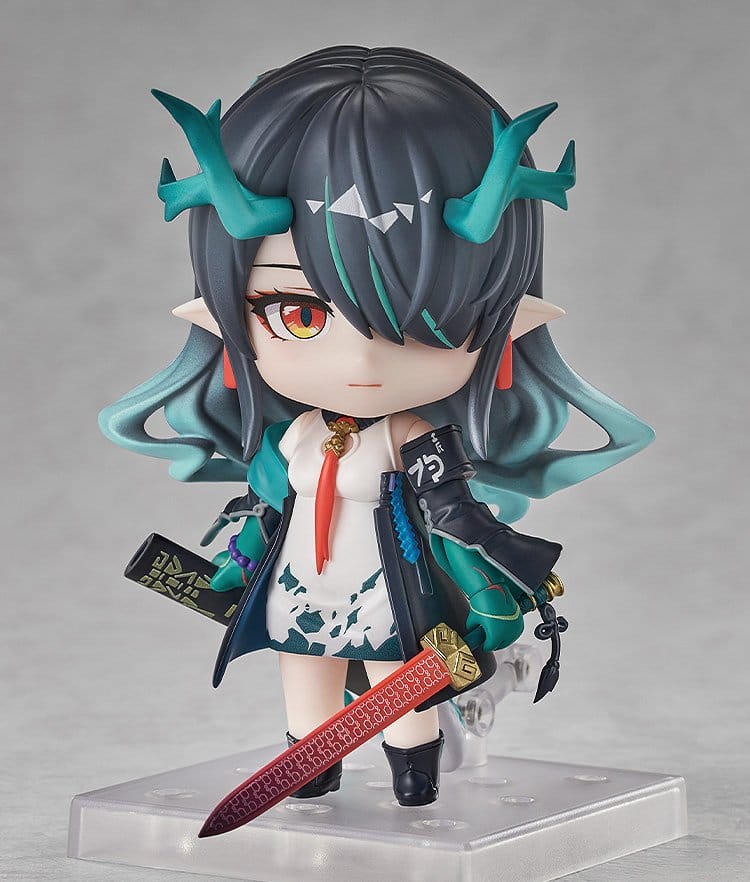 Arknights Figura Nendoroid Dusk 10 cm      