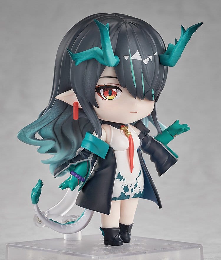 Arknights Figura Nendoroid Dusk 10 cm      