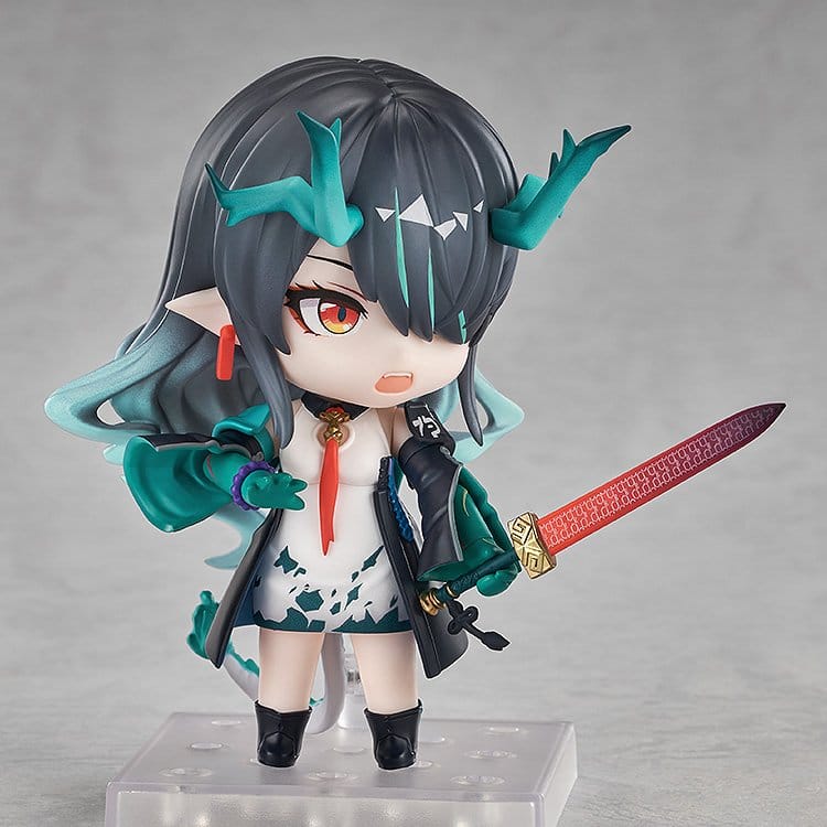Arknights Figura Nendoroid Dusk 10 cm      