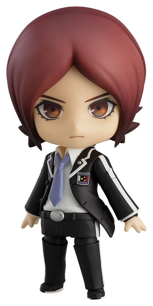 Persona 2 Eternal Punishment Figura Nendoroid Tatsuya Suou 10 cm