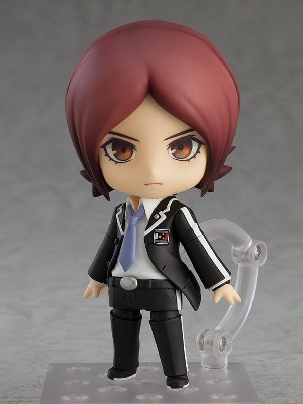 Persona 2 Eternal Punishment Figura Nendoroid Tatsuya Suou 10 cm