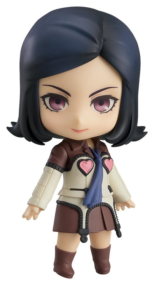 Persona 2 Eternal Punishment Figura Nendoroid Maya Amano 10 cm