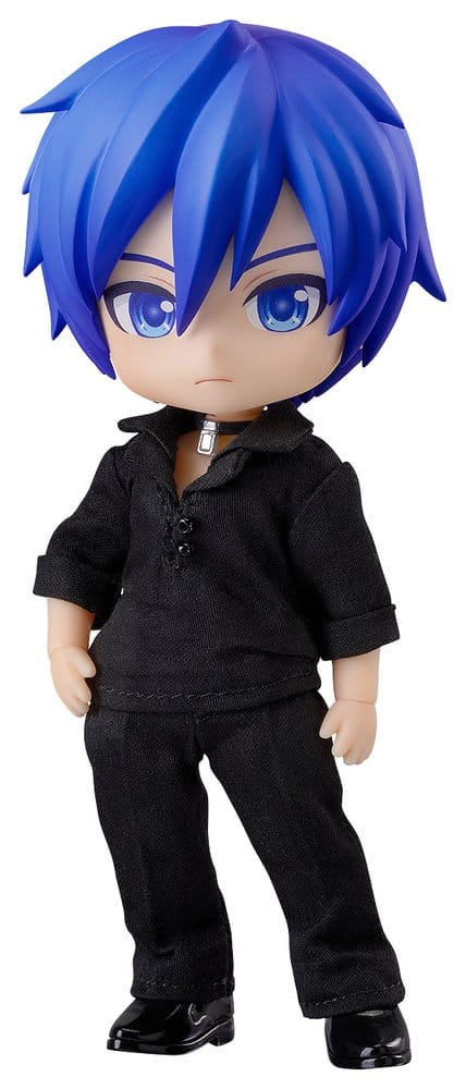 Character Vocal Series Figura Nendoroid Doll Kaito: Guilty Ver. 14 cm