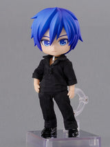 Character Vocal Series Figura Nendoroid Doll Kaito: Guilty Ver. 14 cm