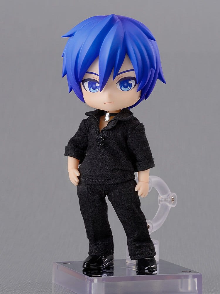 Character Vocal Series Figura Nendoroid Doll Kaito: Guilty Ver. 14 cm