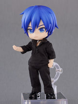 Character Vocal Series Figura Nendoroid Doll Kaito: Guilty Ver. 14 cm