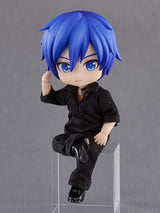 Character Vocal Series Figura Nendoroid Doll Kaito: Guilty Ver. 14 cm
