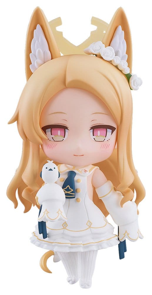 Blue Archive Figura Nendoroid Seia Yurizono 10 cm  