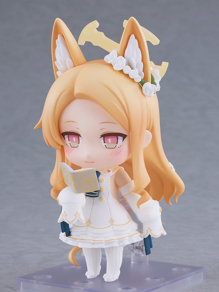 Blue Archive Figura Nendoroid Seia Yurizono 10 cm  