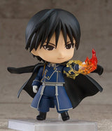 Fullmetal Alchemist Figura Nendoroid Roy Mustang 10 cm