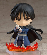 Fullmetal Alchemist Figura Nendoroid Roy Mustang 10 cm