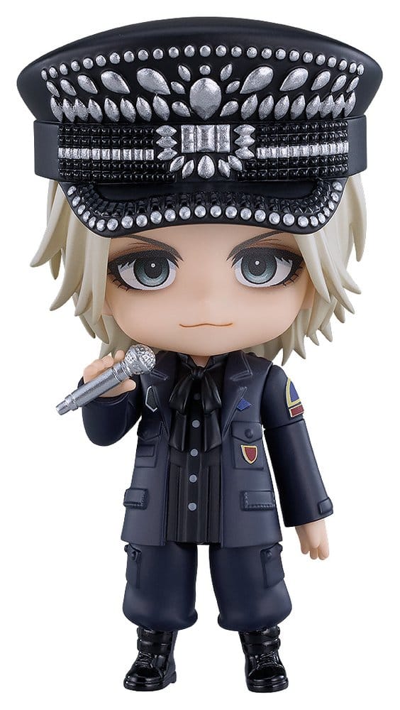 Hyde Figura Nendoroid 10 cm       