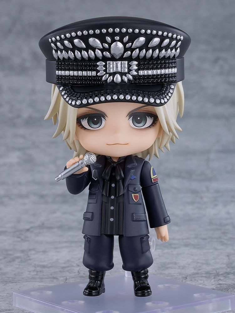 Hyde Figura Nendoroid 10 cm       