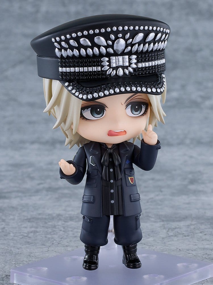 Hyde Figura Nendoroid 10 cm       