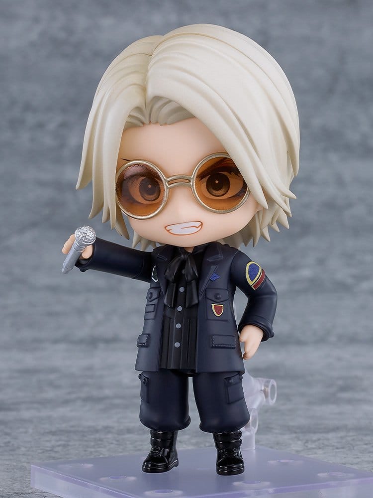 Hyde Figura Nendoroid 10 cm       
