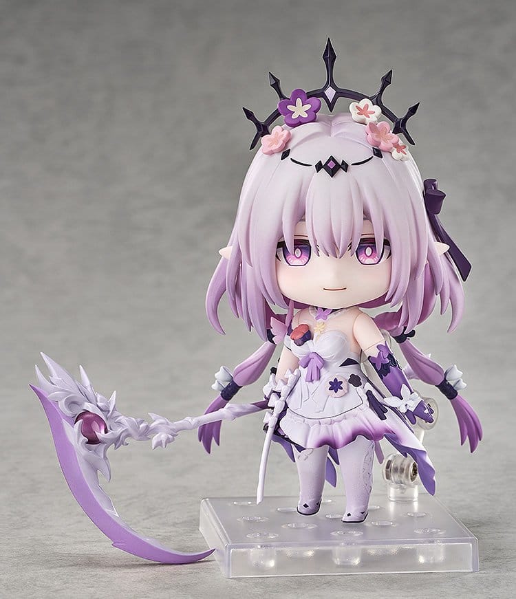 Honkai: Star Rail Nendoroid Figura Castorice 10 cm