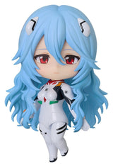 Rebuild of Evangelion Nendoroid Figura Rei Ayanami: Long Hair Ver. 10 cm