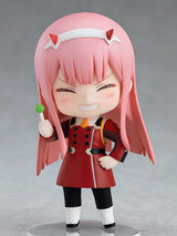 Darling in the Franxx Nendoroid Action Figure Zero Two 10 cm