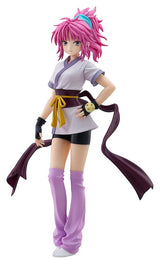 Hunter x Hunter Figura PVC Pop Up Parade Machi 17 cm