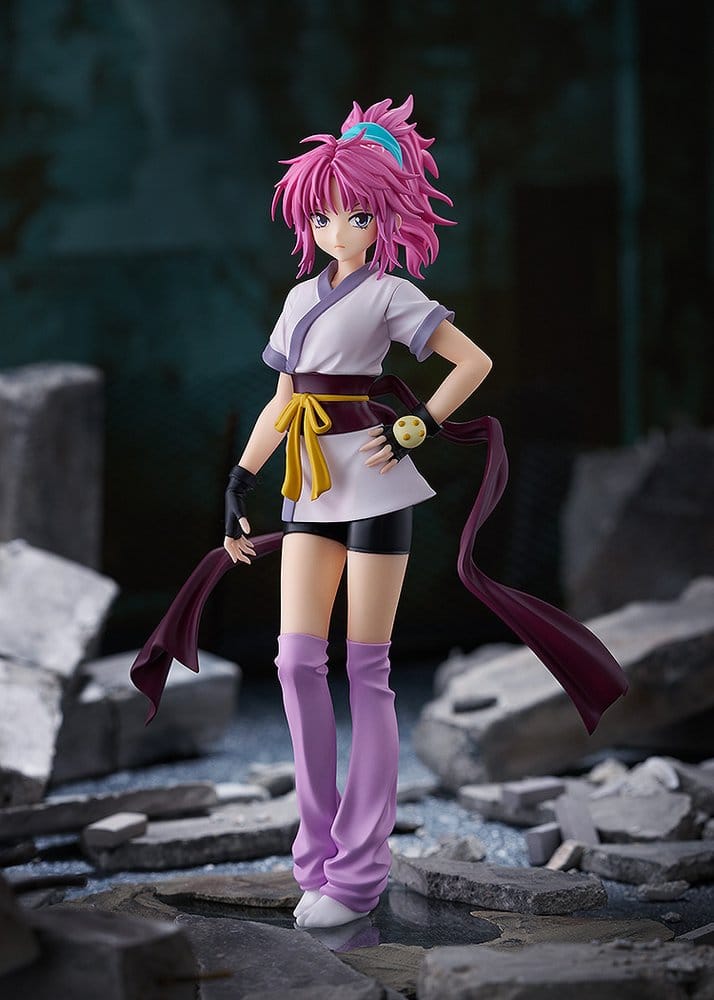 Hunter x Hunter Figura PVC Pop Up Parade Machi 17 cm
